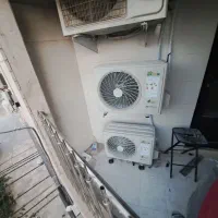 نصب و سرویس و تعمیرات کولر گازی