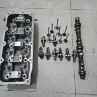 سرسیلندر پراید یورو ۴ مدل ۹۵