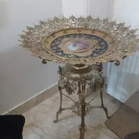 وسیله منزل مبل تابلوگلدان برنجی میوهخوری