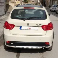 کوییک GXRL فول پارس خودرو