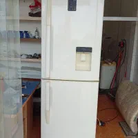 یخچال فریزر