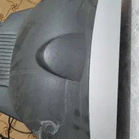 تلویزیون قدیمی ۲۱ اینچ