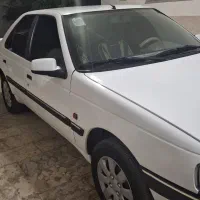پژو 405 SLX|خودرو سواری و وانت|نکا, |دیوار