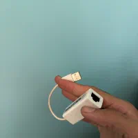 تبدیل لن به یو اس بی (lan to usb)