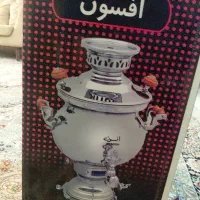 سماور 6لیتری