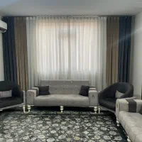 پرده پذیرایی