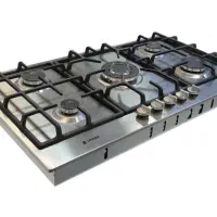 گاز رومیزی استیل اسنوا ss195100