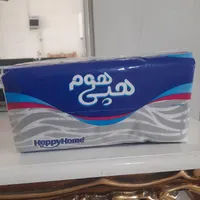 دستمال کاغذی