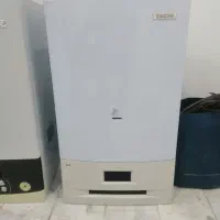 قاب انواع پکیج شوفاژ دیواری