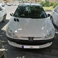206 98 تیپ 3 فابریک در حد