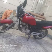 موتور طرح دایچی۲۰۰