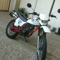 موتور فلات تریل ۲۰۰ سی سی