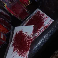 زعفران درجه یک(وارداتی)