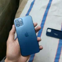 آیفون ۱۲ پرو