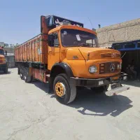 خواهان اجاره کامیون دهچرخ بصورت ماهانه