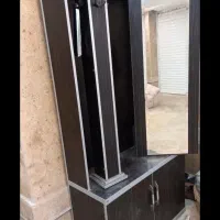 جاکفشی درحدنو