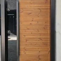 فروش درب ضد سرقت مستقیم از کارگاه بدون واسطه