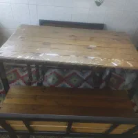 میزو صندلی نهار خوری
