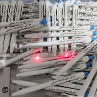 خودکار تبلیغاتی با حک فقط 9 هزار تومان