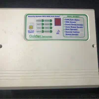 دزدگیر مدل AN 808S سیم کارت خور