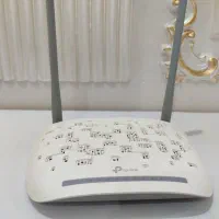 مودم وای فا