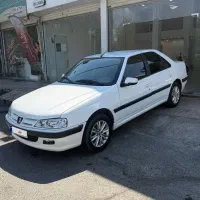 پژو پارس ۱۴۰۲