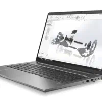 لپپتاپ فوق حرفه ایی HP ZBOOK  PIWER G8