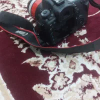 دوربین عکاسی 7D Mark ll همراه با لنز usm    ۱۳۵×۱۸