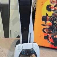 ps5 پی اس فایو