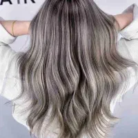 مدل رنگ و لایت