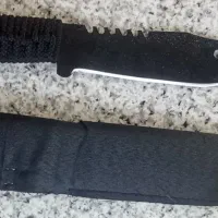 چاقو شکاری K320