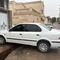سمند lx 97