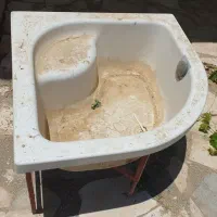 وان سالم با اهن زیرش
