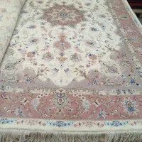 فرش دستباف کاشمر