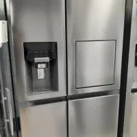 یخچال سایددوو ۳۲ فوت  دستگیره مخفی