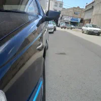 پژو ۴۰۵|خودرو سواری و وانت|چهارباغ, |دیوار