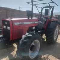 تراکتور399جفت