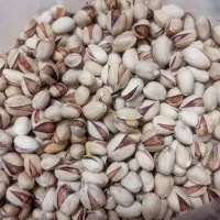 مغز و پسته خندان