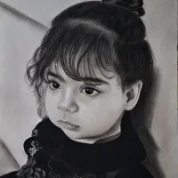 آموزش و سفارش نقاشی(فنی وحرفه ای)شمع سازی
