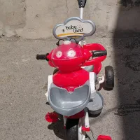 سه چرخه بیبی لند