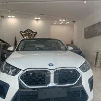 بی ام وBMW x2 (فریدنیا)شعبه مرکزی