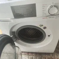 ماشین لباس شویی دو نونوهفت کیلویی