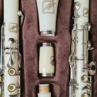 کلارینت سل کوک