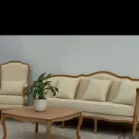 مبلمان کوئین فرانسوی