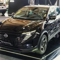 نیسان قشقایی آنر 2025 صفر کیلومتر