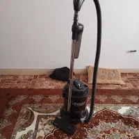 جاروبرقی سطلی