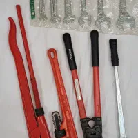 دریل بوش ماکیتا ابزارآلات اچار کارواش صنعتی تک فاز