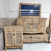 میز تلوزیون کلاسیک