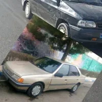 پراید و پژو فروشی مدل ۸۵ سلامت توضیحات کامل