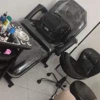 ست کامل تخت تتو(بدون کیف)